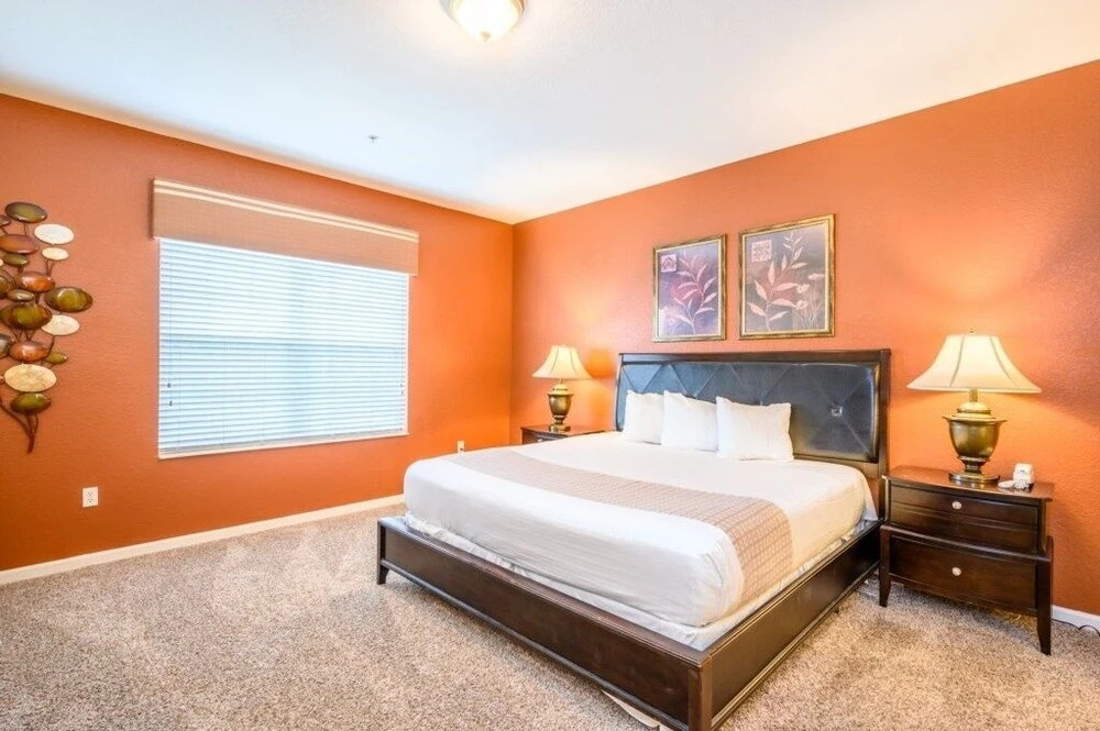 2 Bedroom Premium [cdc Compliant] L 2006 Condo