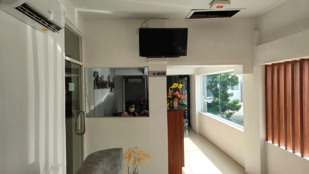 Hotel O Medan City Near Sun Plaza Formerly Residence Anugrah
