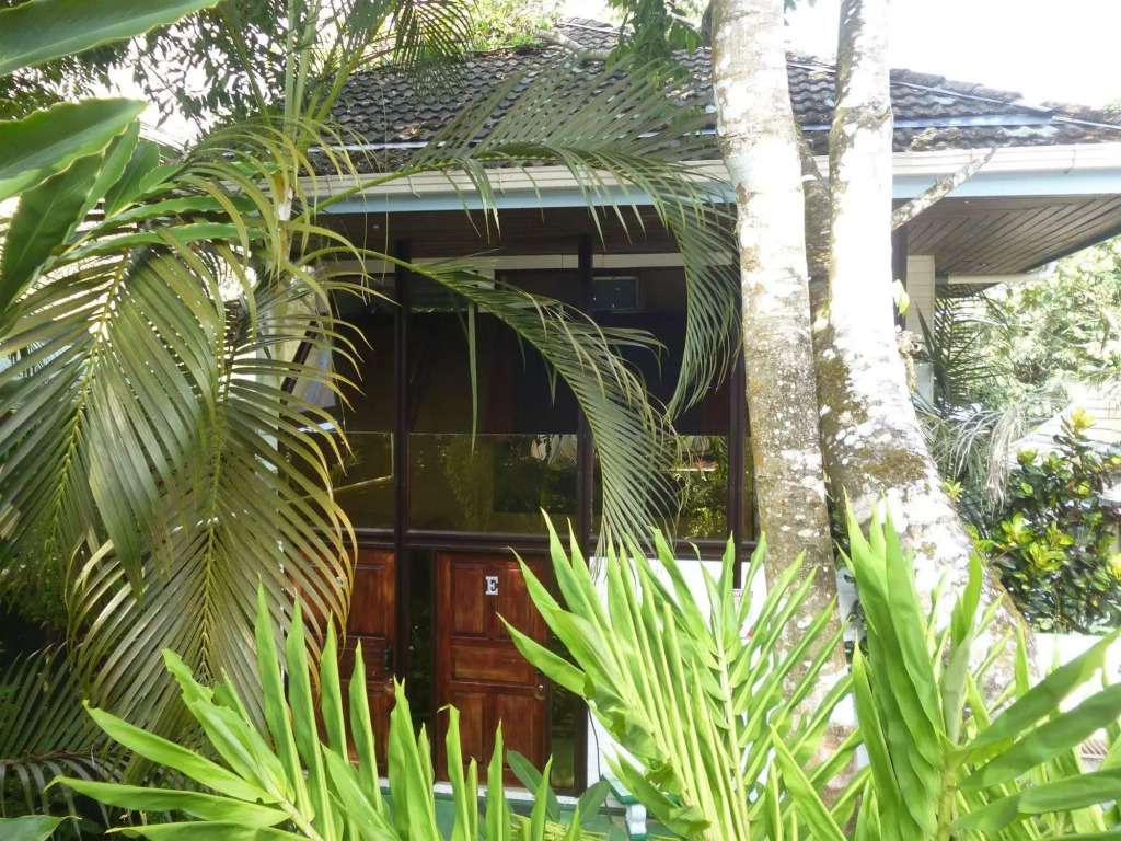 Hotel Mandarina