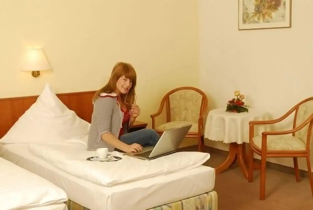 Hotel Pesterwitzer Siegel