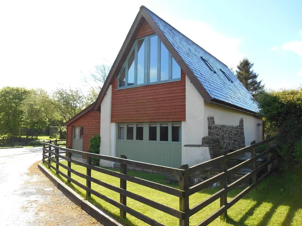 Coombe Farm