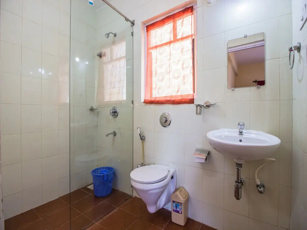 OYO 12030 Home Cosy 2BHK Colva