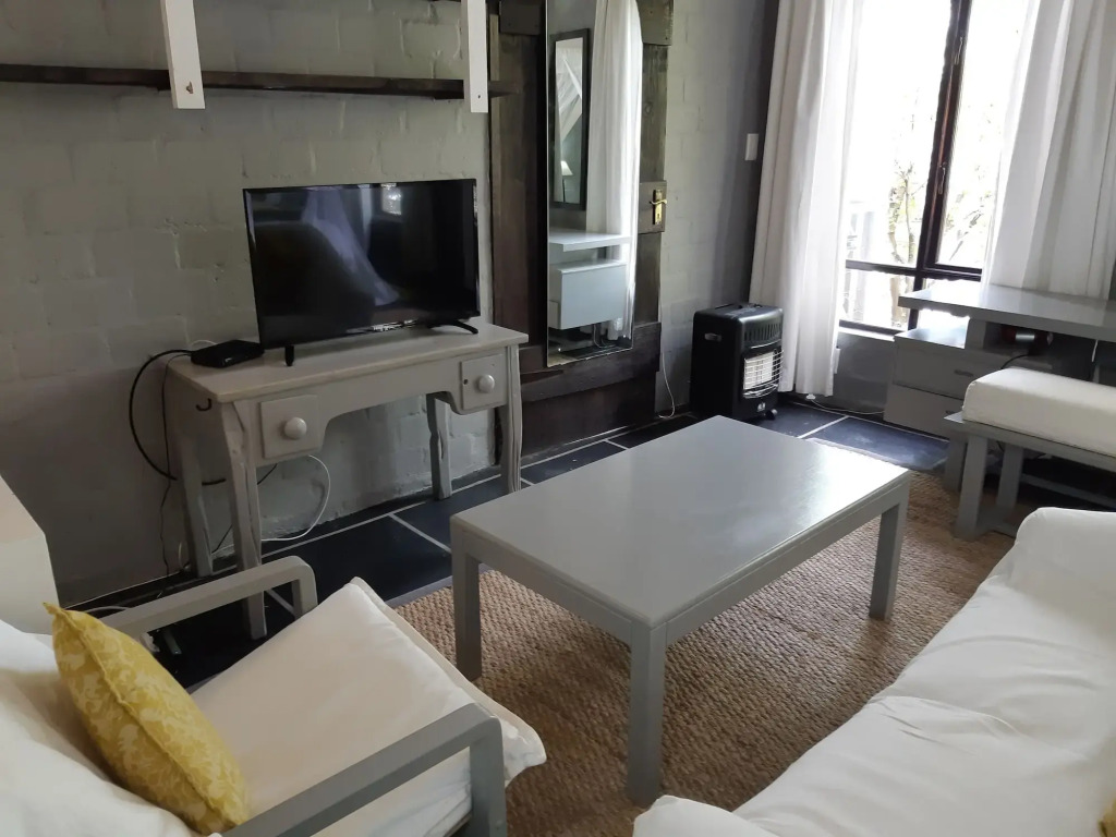 Hornbill House Self Catering Accommodation