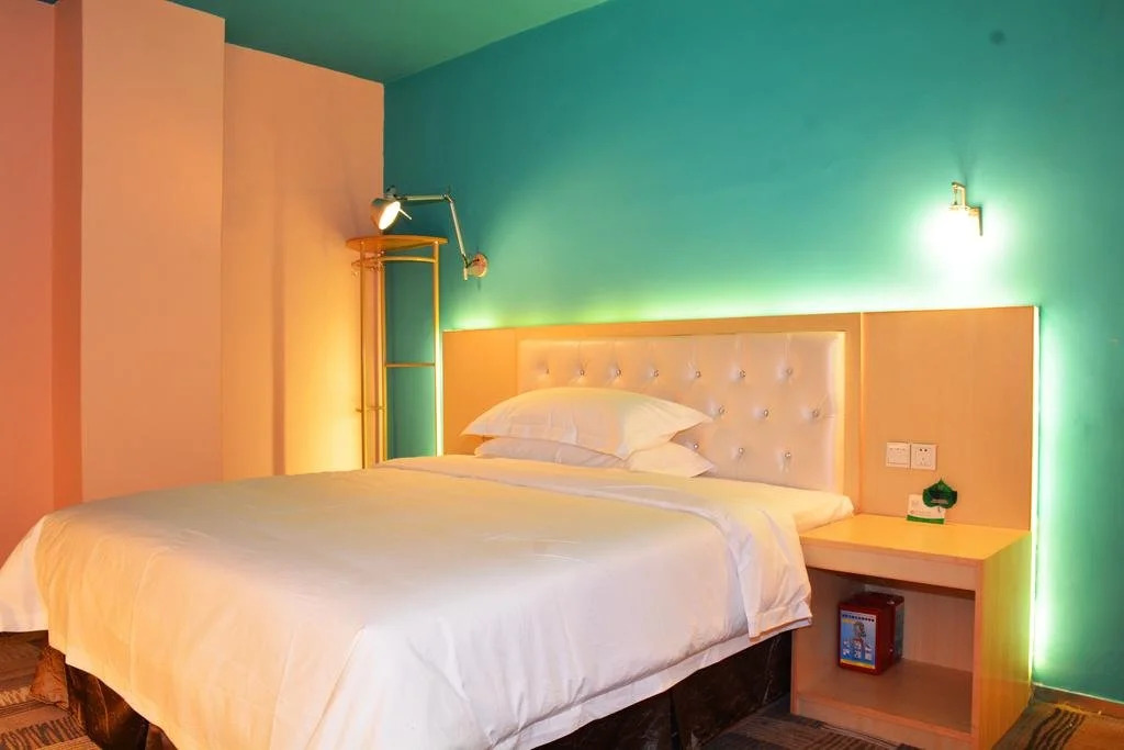 Qingtianhui Hotel