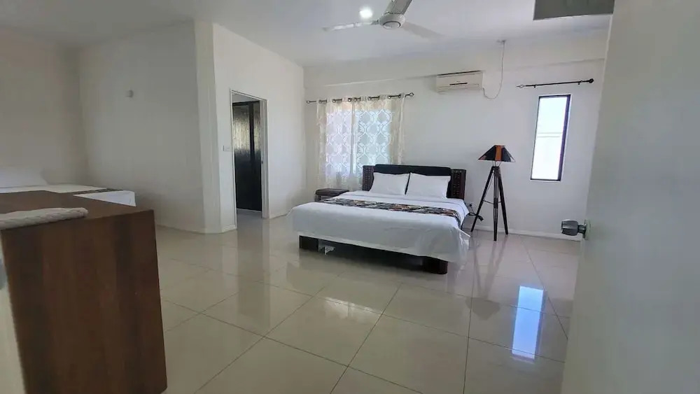 Gardenia Apartment