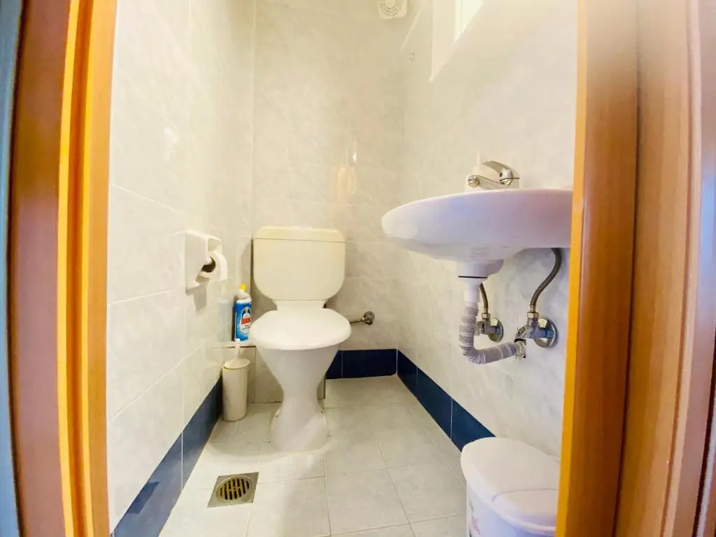 Casa Costa for 7 guests near Fourka beach