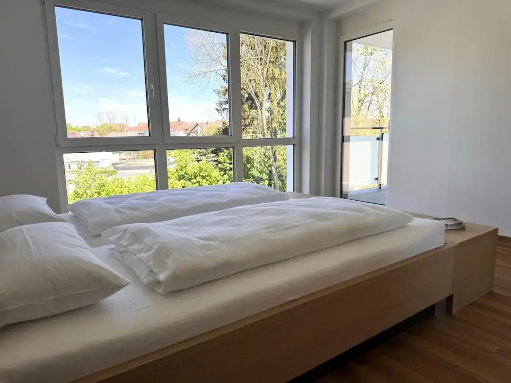 SONNENHOF Apartments