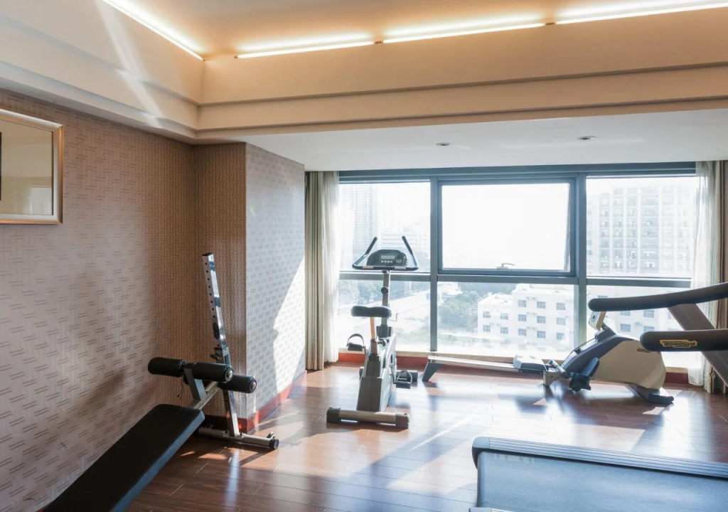 Shenzhen L.gem Hotel