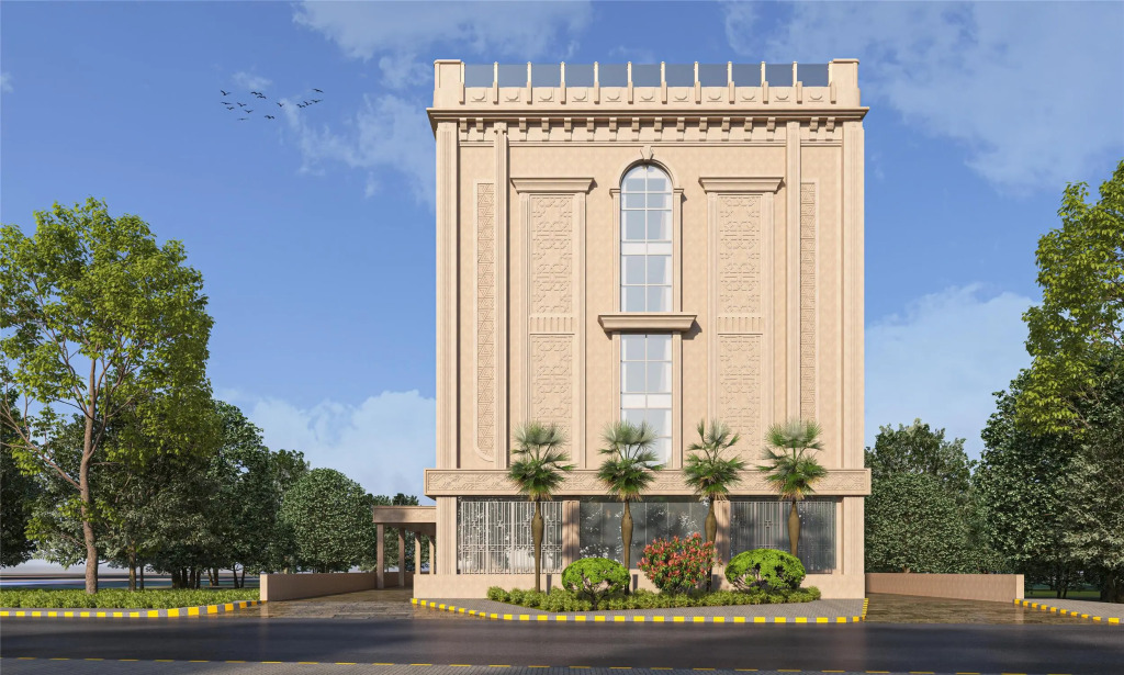 Hilton Garden Inn Bengaluru Whitefield