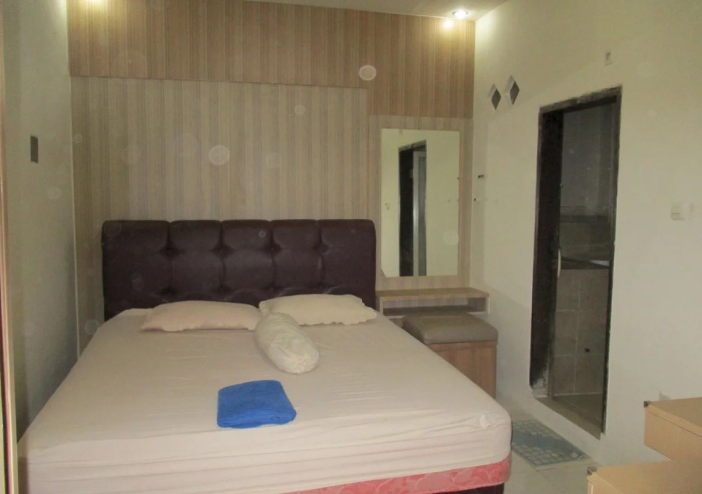 Family Guest House Barata Jaya 48