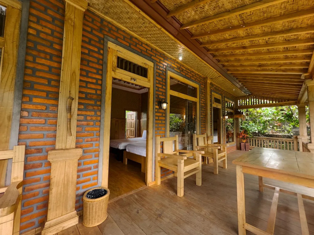 Mulia Garden Bungalows