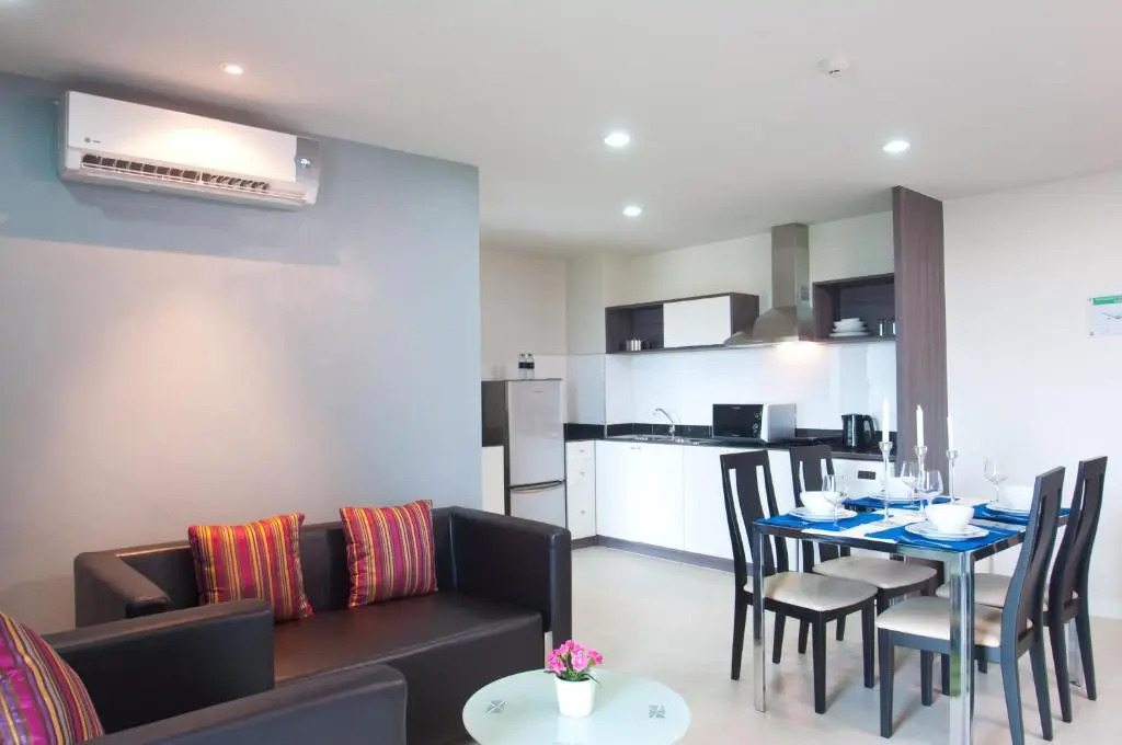 VC Residence - Chon Buri