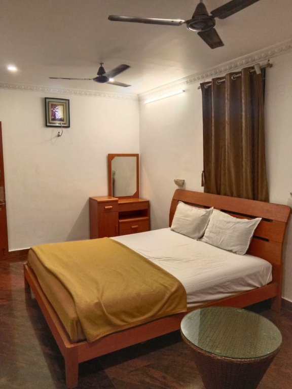 Hotel Grand International