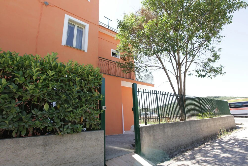 Bed & Breakfast Mistral