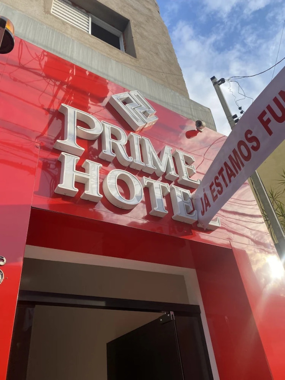 Hotel Prime