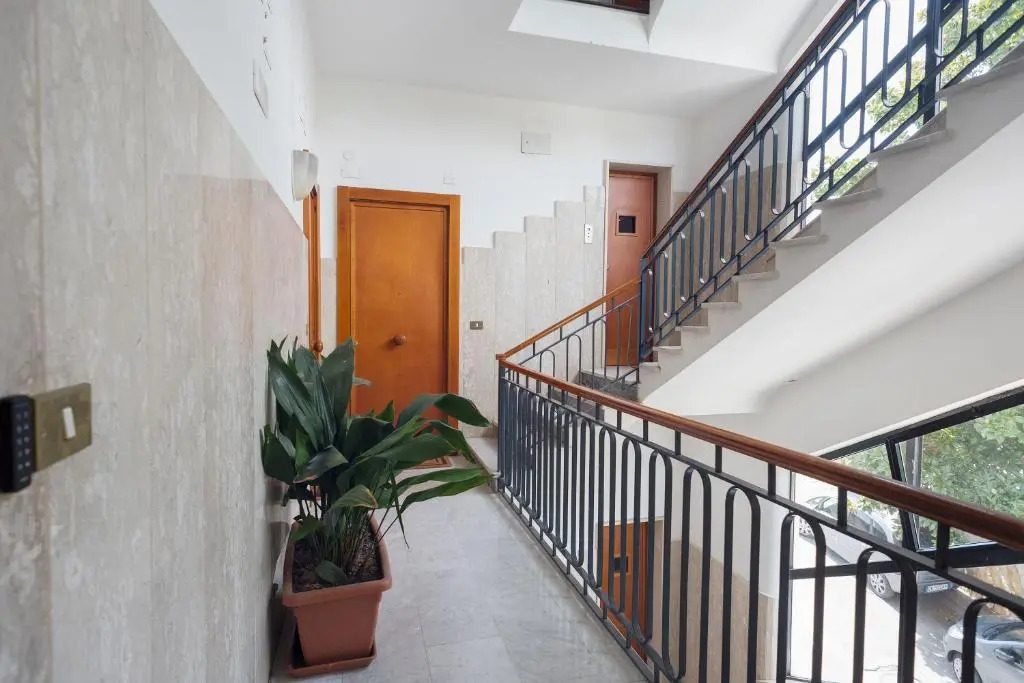 BayView Posillipo, modern, spacious, kids-friendly, stunning view