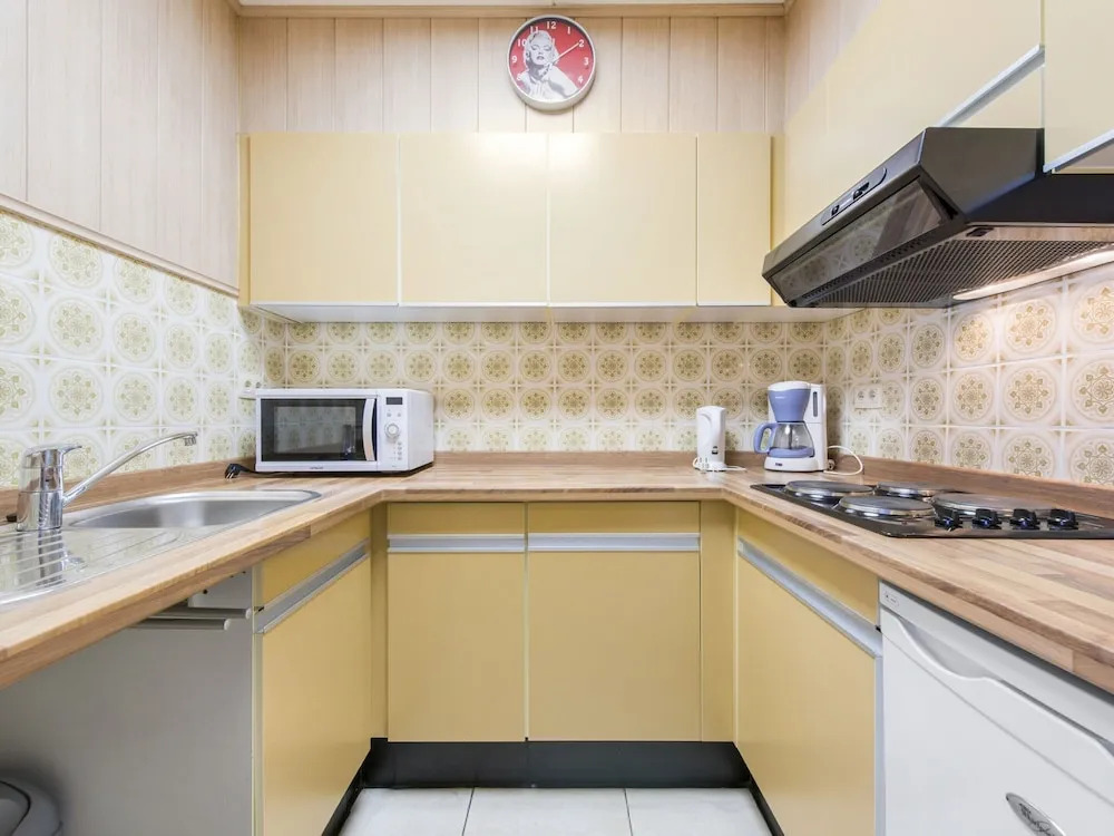 Apartment in Blankenberge Near Sea Dyke