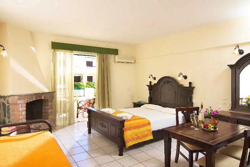 Hotel Trifon