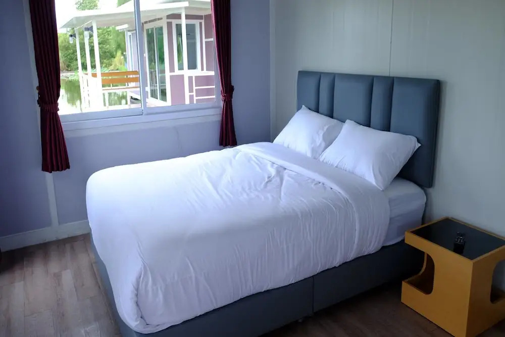 Phalagoon Resort