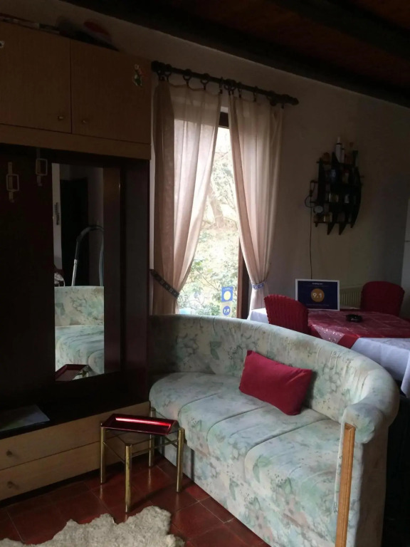 Holiday Home Nanin Konak