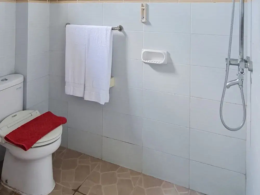 Casamia Homestay