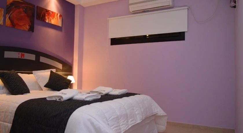 Mercer Hostal