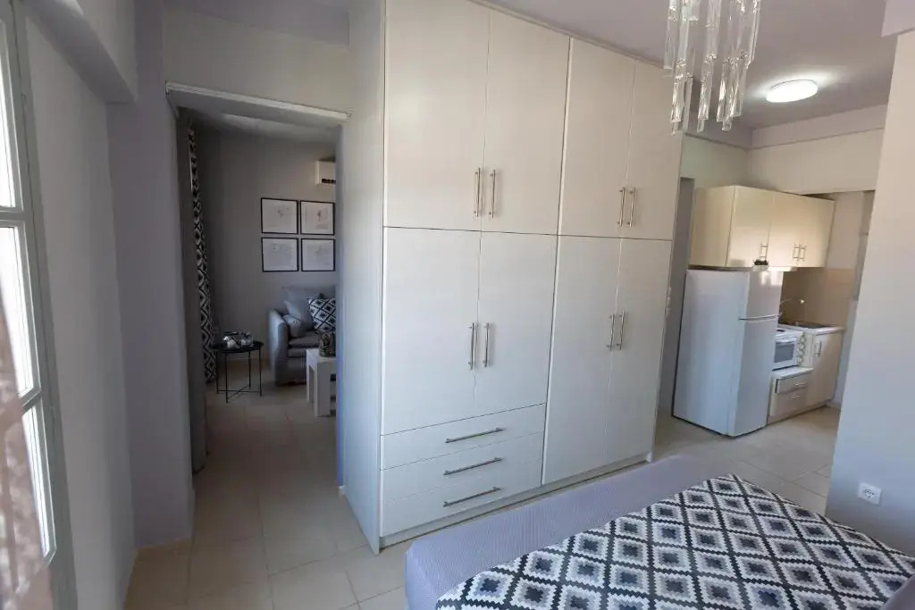 Jasmine - Apartment in Kalamata
