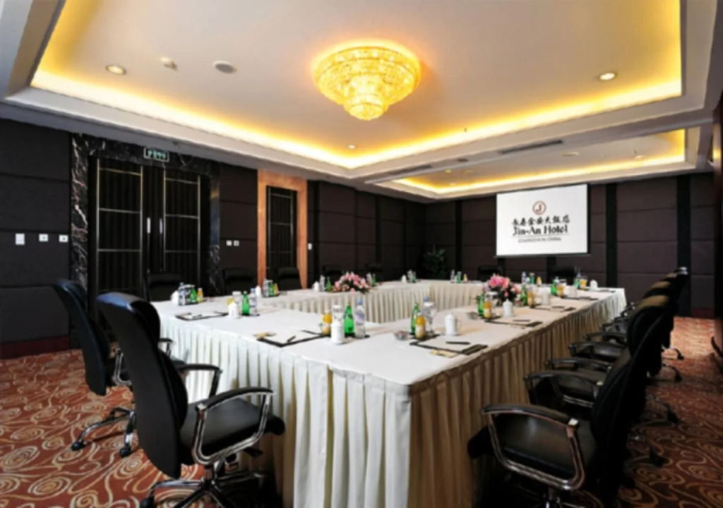 Jin An Hotel