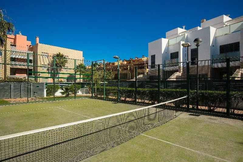 Villas Dulcinea