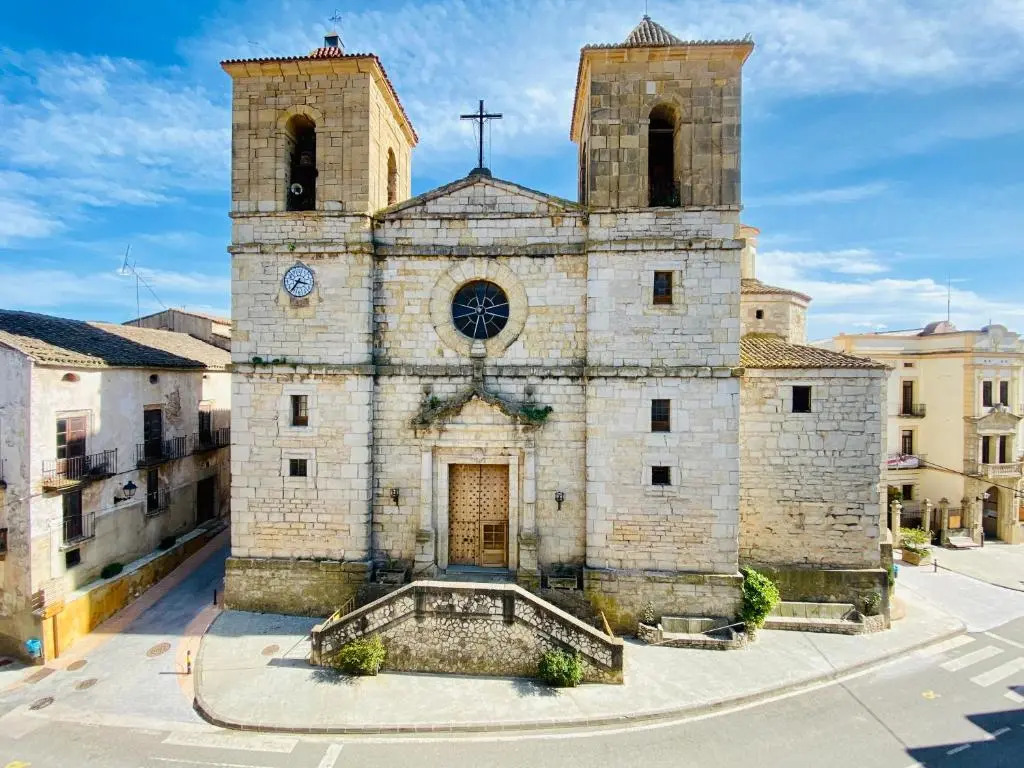 Apartaments Chenin Blanc-Priorat
