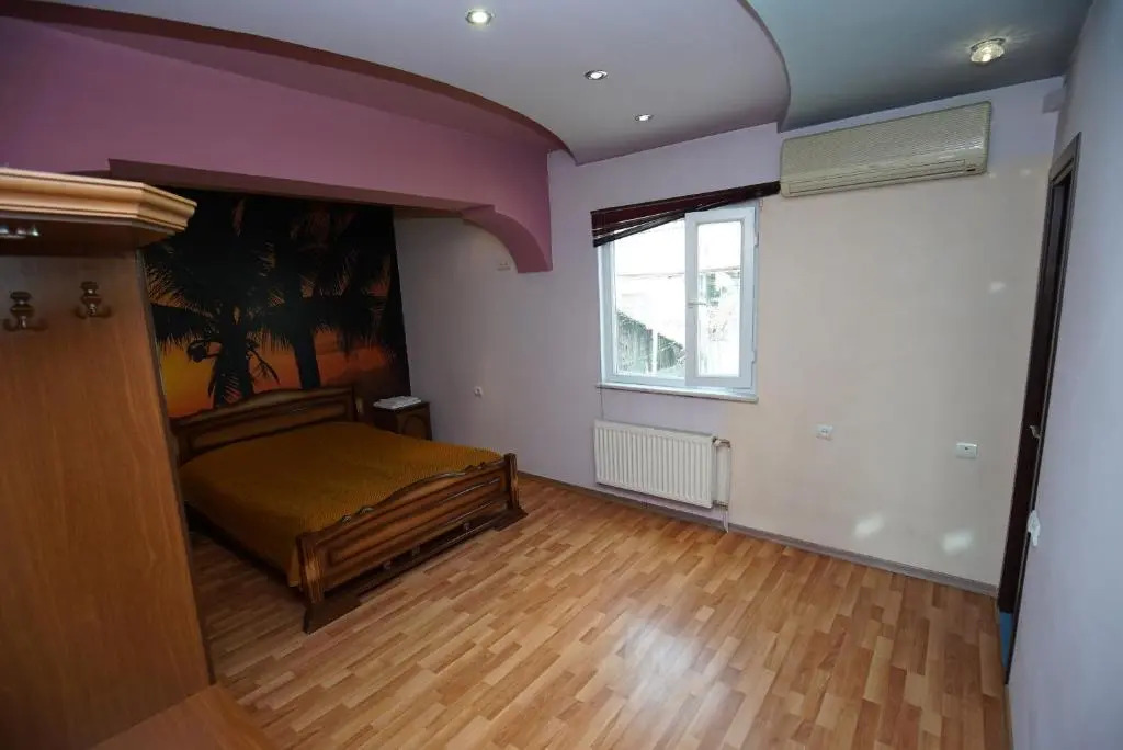 Nice house in the heart of the city