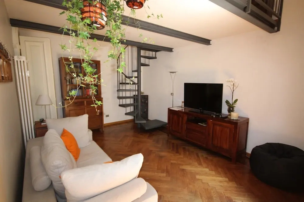 MP Apartments - Castello Apartment