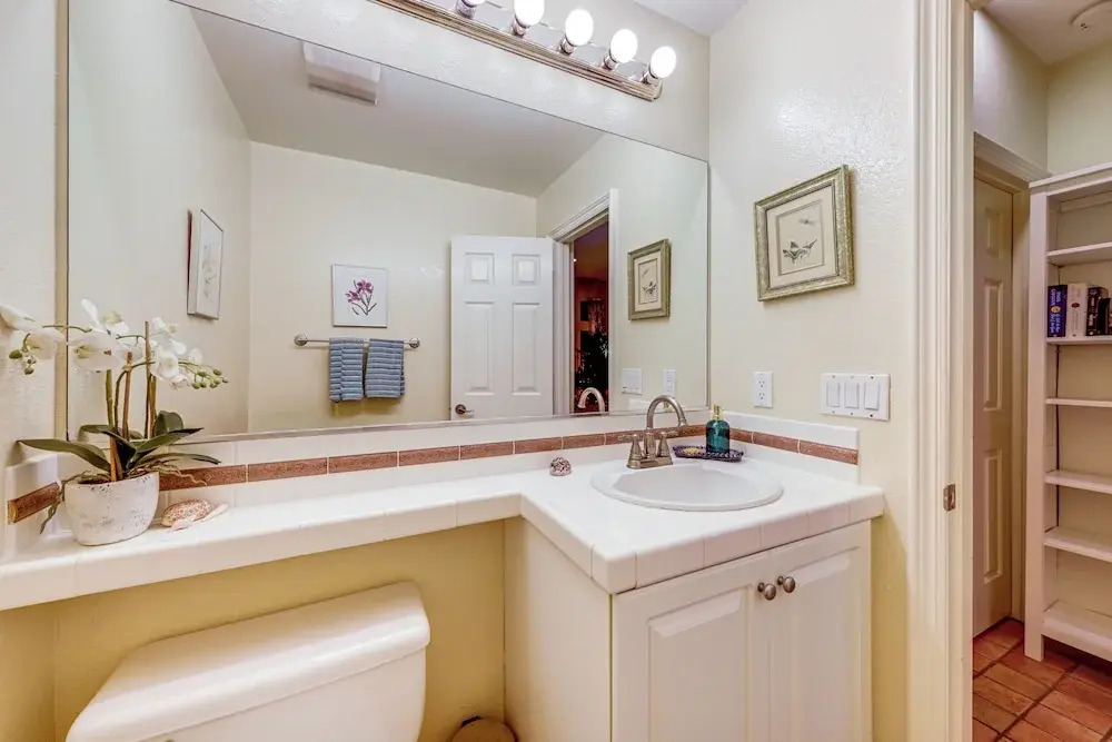1 Mi to Beach: Spacious Home w/ Ocean Views!