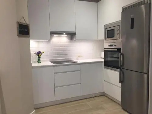 Apartamento Urdaneta