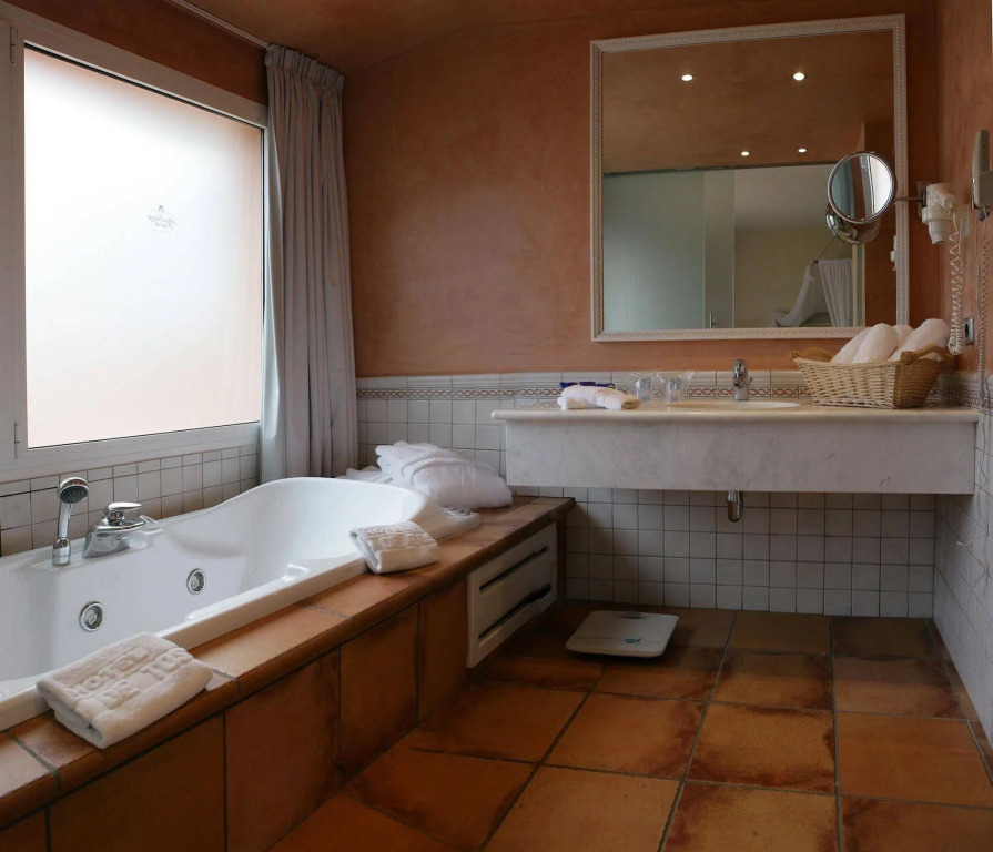 RVHotels Vila de Tossa