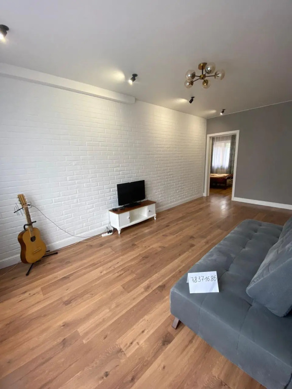 W-apartments на улице Водной Заставы