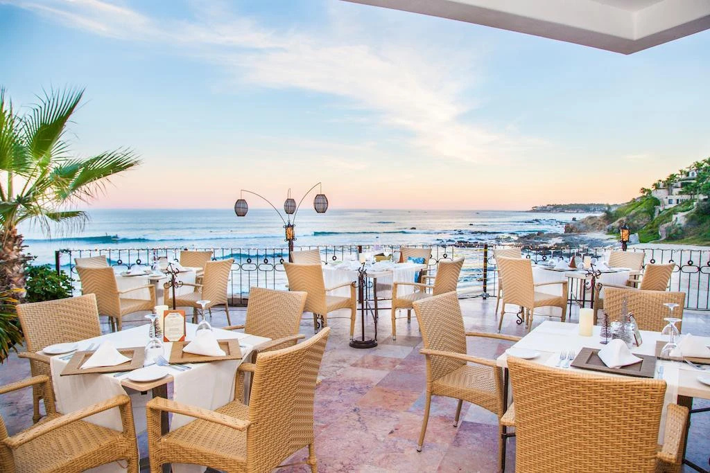 Cabo Surf Hotel