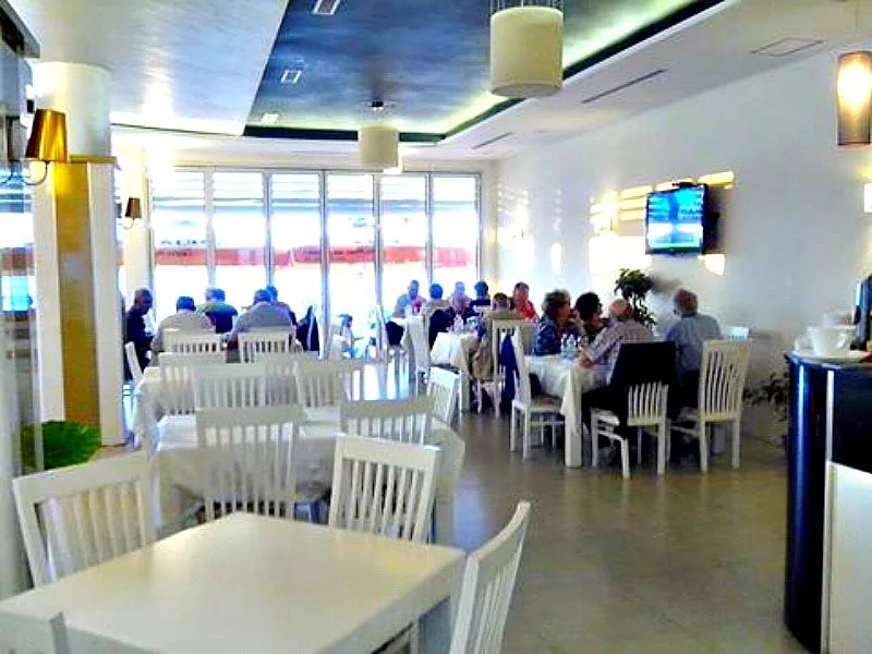 Heba Apartments