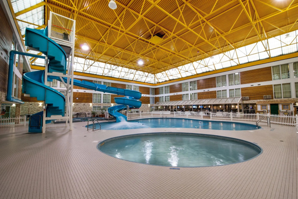Superior Inn Hotel and Conference Centre Thunder Bay