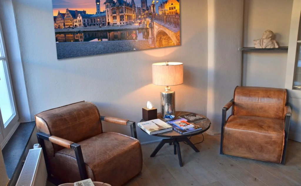 The House of Edward by Domani Hotels