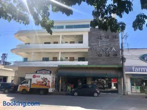 Hotel Plaza Rioverde