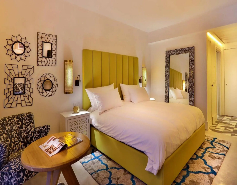 2Ciels Boutique Hôtel