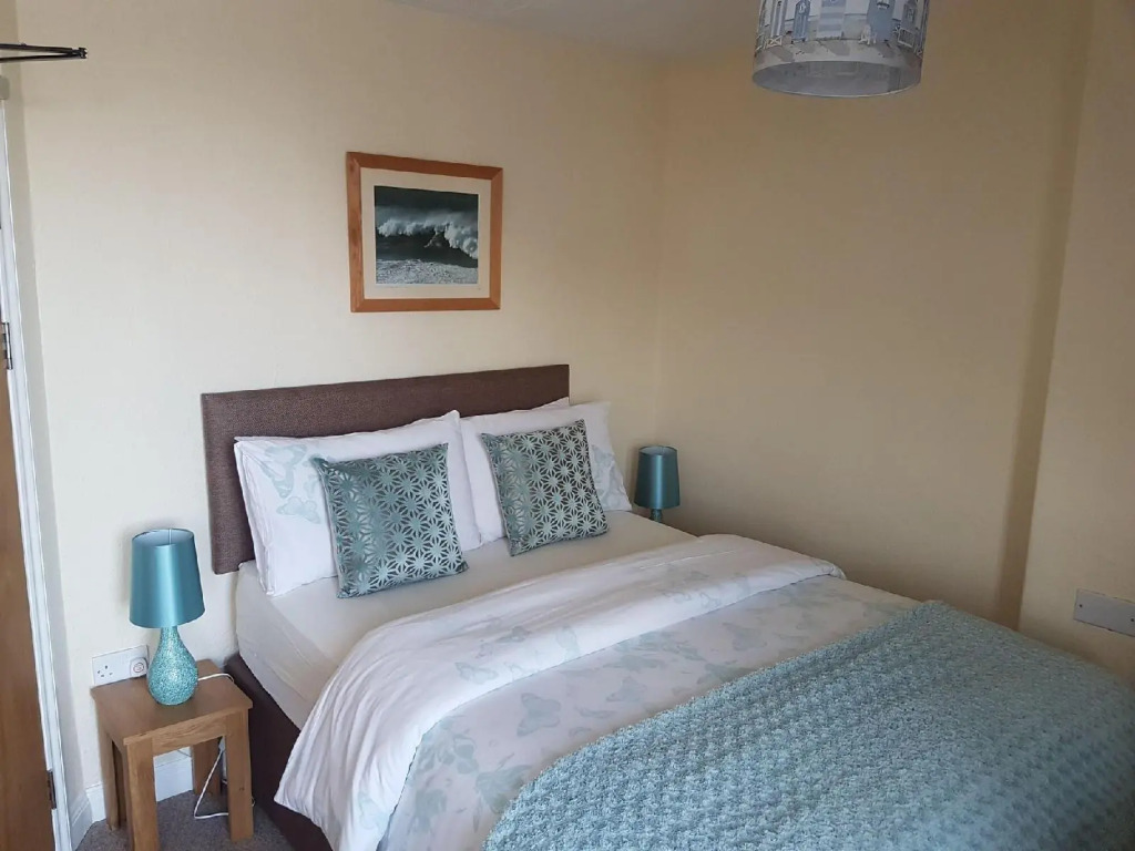 The Trelinda Guest House