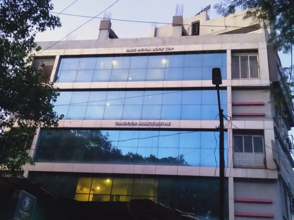 Hotel Grand Pune
