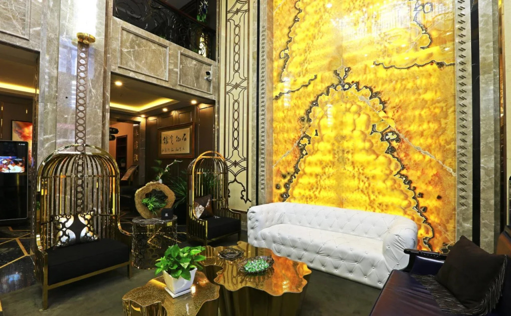 Harbin Petrochemical Engineering Hotel