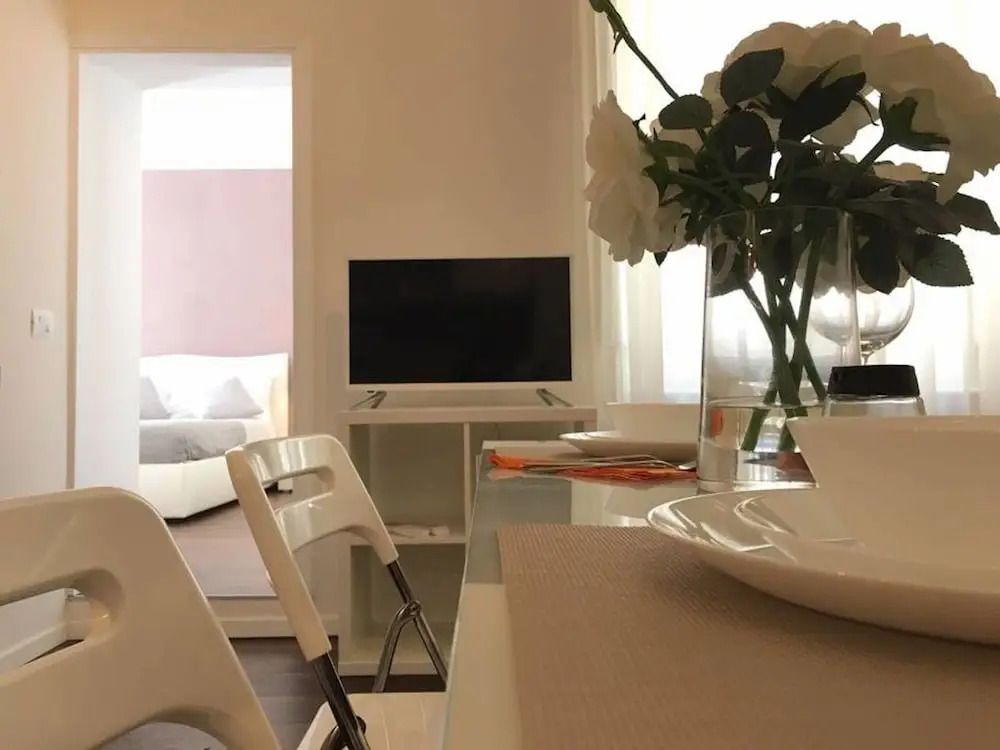 Guicciardini Suite Apartments