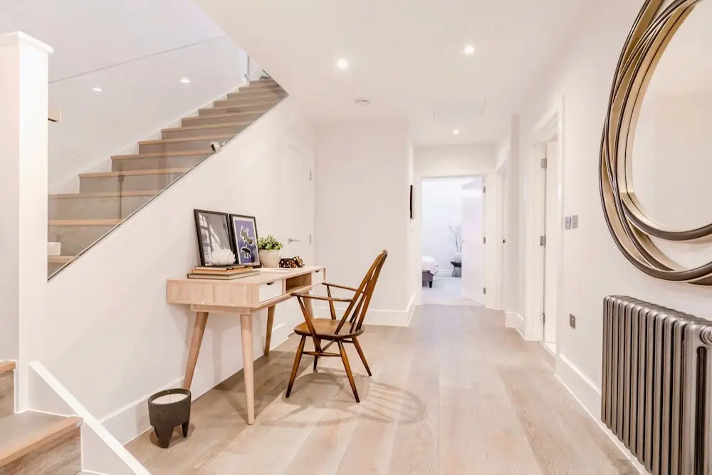 Be London - The Bloomsbury Residences