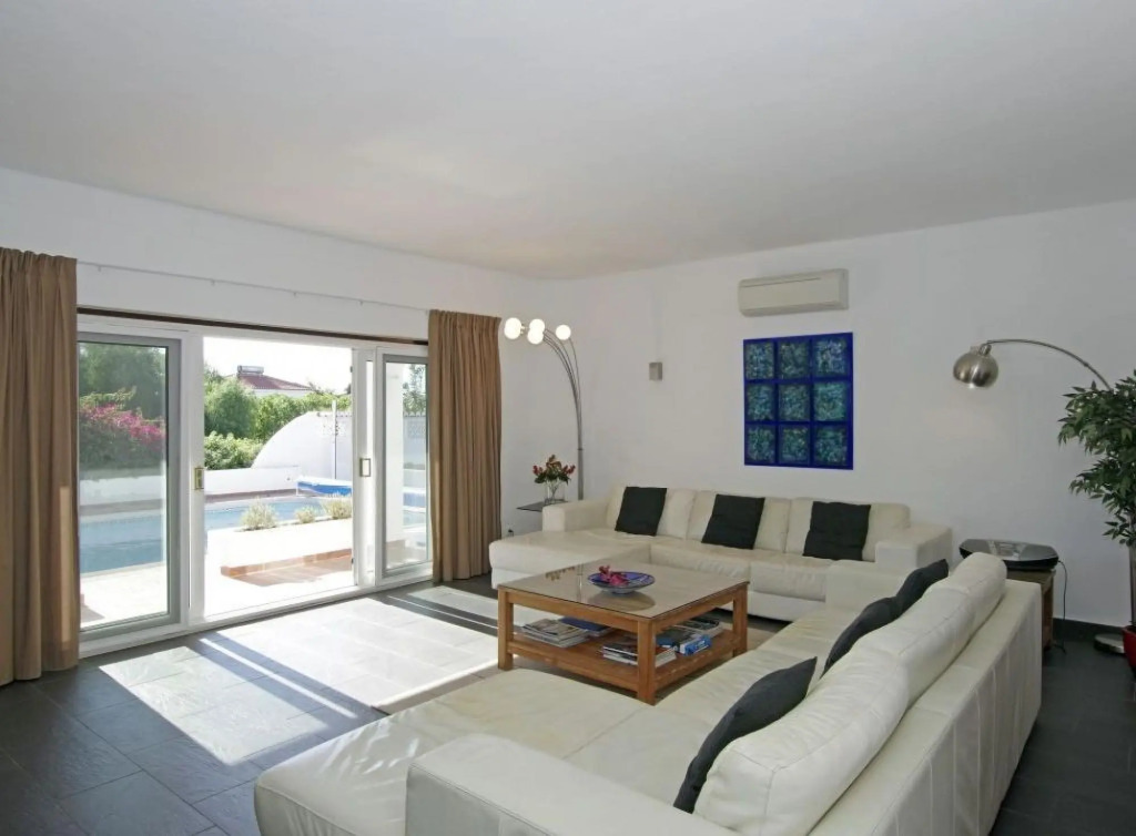 Villa Unica 10 in Carvoeiro