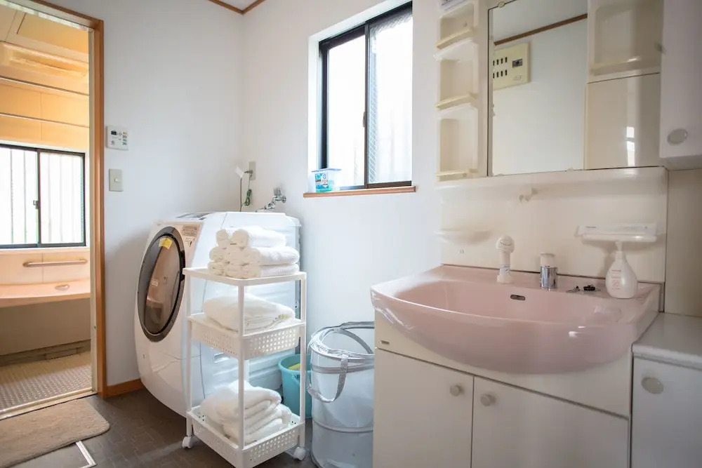 Guesthouse ILOHA
