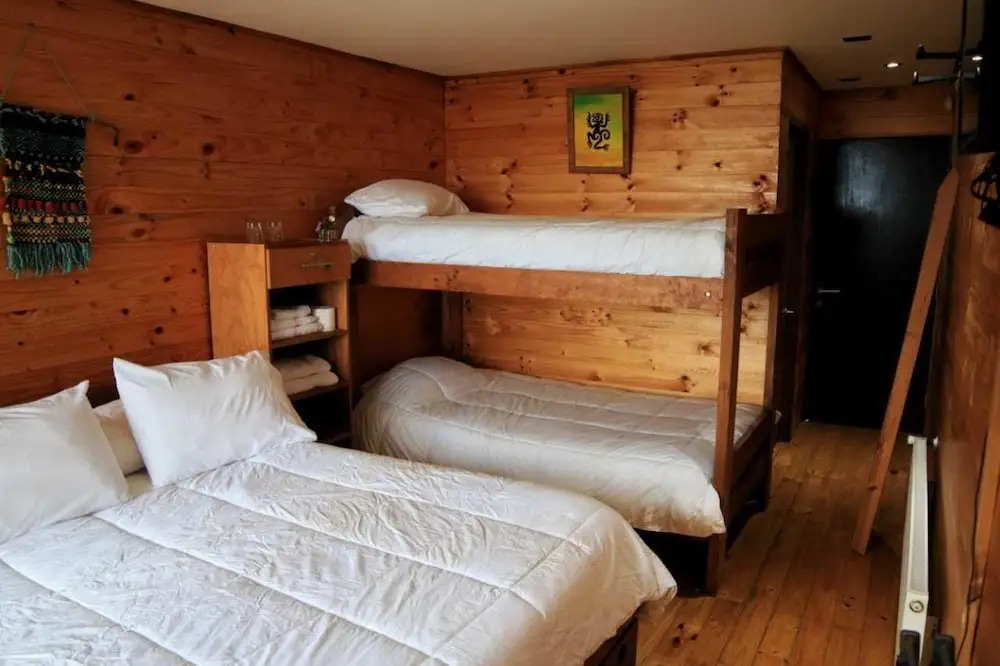 Ruka Antu Ecolodge